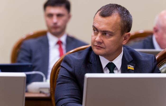 Скандалу навколо PlayCity, «Сайфер ІТ» та нардепа Арістова