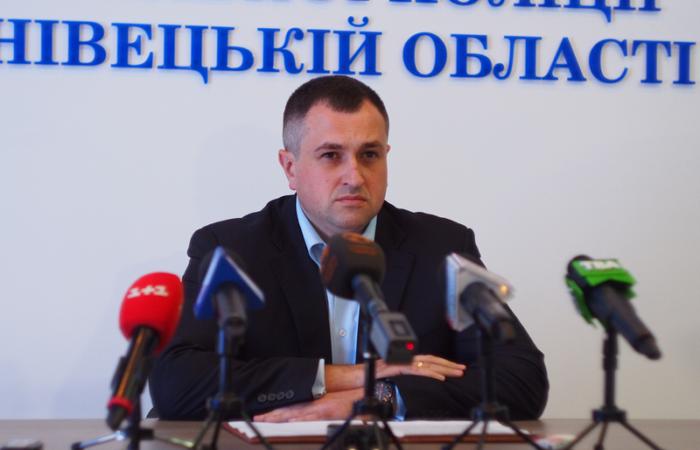 НАБУ і САП розслідують корупційну схему за участю заступника начальника поліції Чернівщини