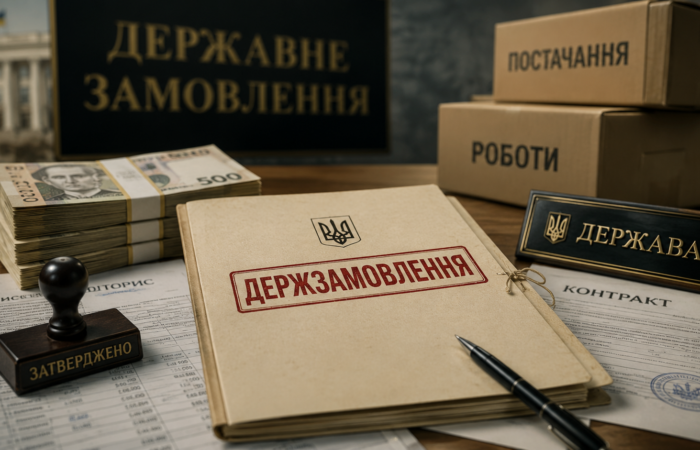 Міільйонні замовлення для новачків: чому держтендери стають майданчиком для формальностей