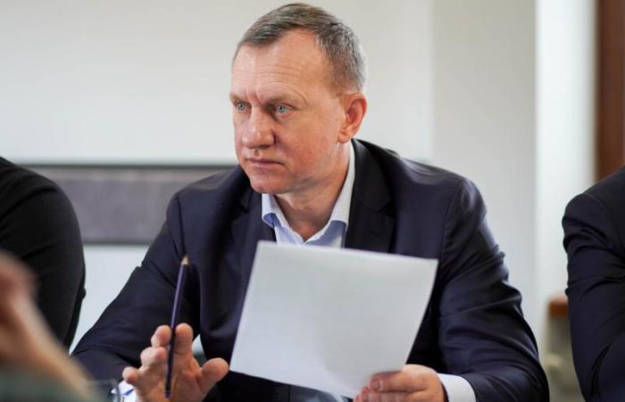 Бізнес-імперія на місці комунального майна: що приховує декларація Богдана Андріїва