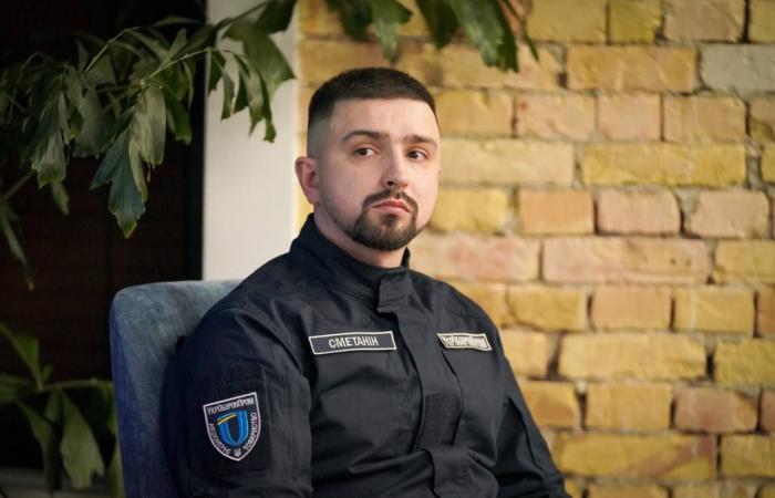 Відставка після викликів: що залишає по собі екскерівник «Укроборонпрому» Герман Сметанін