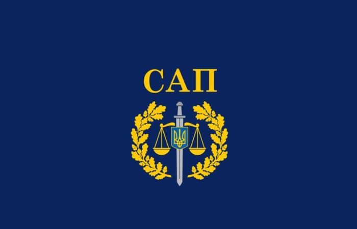 Audi S6 на діда-пенсіонера: САП вимагає стягнути авто харківського патрульного в дохід держави