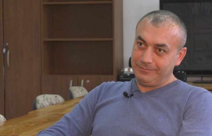 215 миллионов для фирмы без опыта: как дорожный подряд в Одесском районе вывел к семье Амирханяна