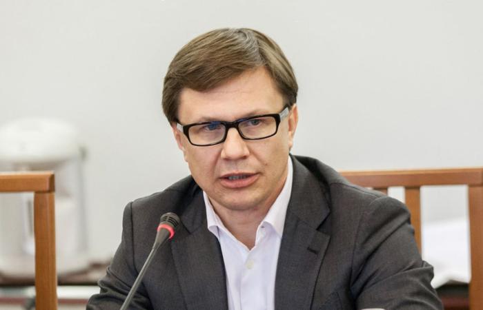 Екснардеп Руслан Демчак екстрадований з Німеччини у справі про легалізацію 20 млн