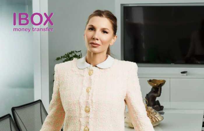 Шлях від IBOX до FCA: як Альона Шевцова масштабує свій бізнес за кордоном
