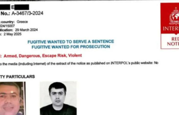Едвард Дамоцев на прізвисько 