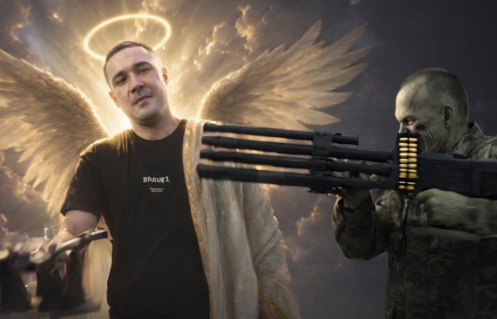 Кому знадобилося, щоб росіяни пожаліли Федорова?