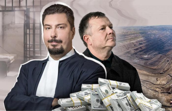Всеволод Князєв: скільки з восьми закидів