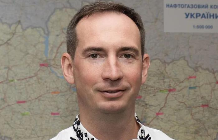 Дмитро Липпа: екскерівника ГТС оголосили в розшук за розкрадання понад 14,8 млн грн
