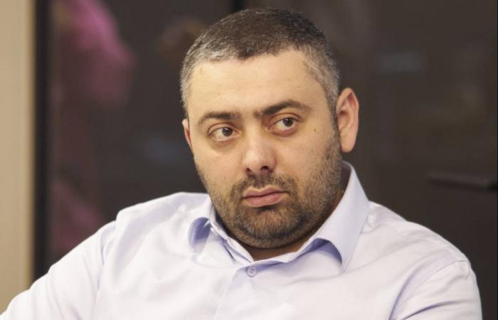 Самвел Акобян заходить у гемблінг: що відомо про нові проєкти творця Helsi