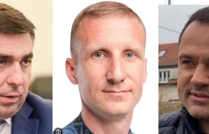Співорганізатор виставки в Капітанівці Василь Гончарук пов'язаний із справою Комарницького