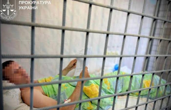 Василь Гончарук став підозрюваним у загибелі людей на виставці в Капітанівці