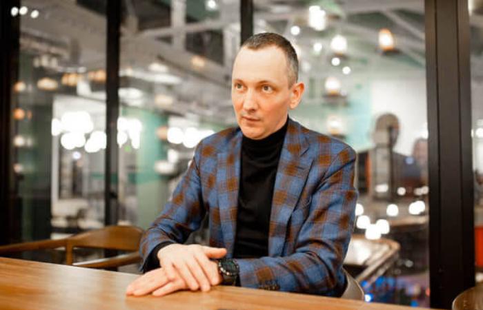 Юрій Голик: куратор мільярдних дорожніх потоків досі без підозри і живе у Відні