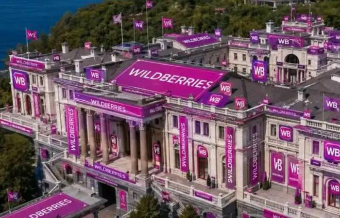 Wildberries бере з продавців плату за зберігання попелу від згорілих складів