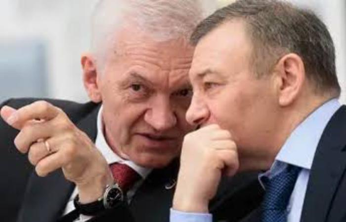 Геннадій Тимченко і Ротенберги не платять за кредитами, а їхні активи забере держава