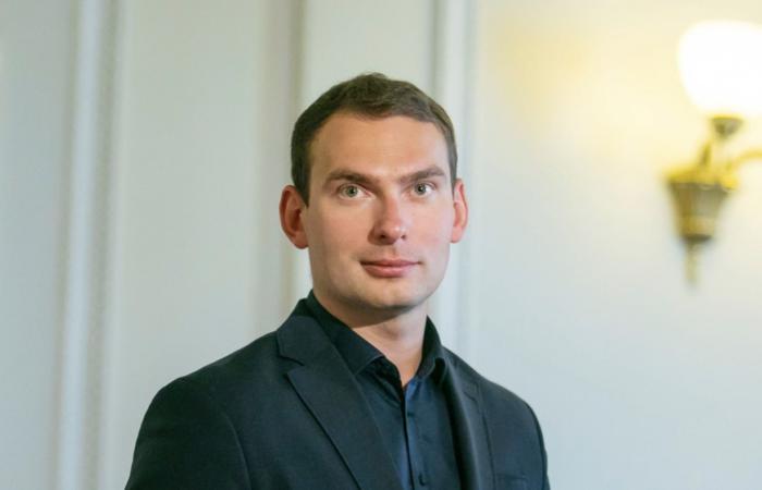 Ярослав Железняк: НАЗК перевірило декларацію за 2022 рік і не чіпало квартиру тестя