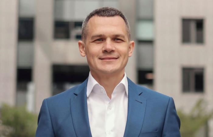 Олексій Кучер: крипта на 5,15 млн доларів, порушення від НАЗК і жодної відповідальності