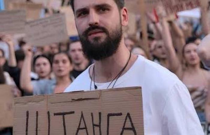 Дмитро Козятинський: організатор 
