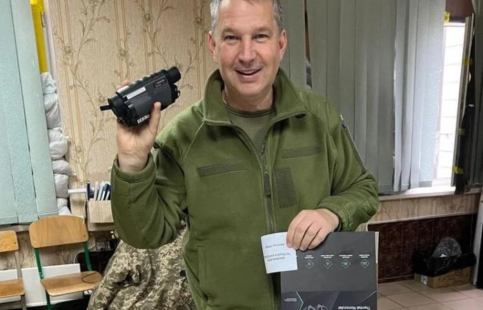 Продюсер Савіка Шустера Павло Єлізаров постачав дрони до ЗСУ через підсанкційну мережу