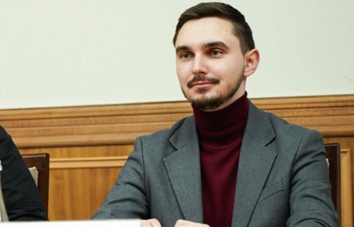 Міністр Микола Калашник призначив радником 