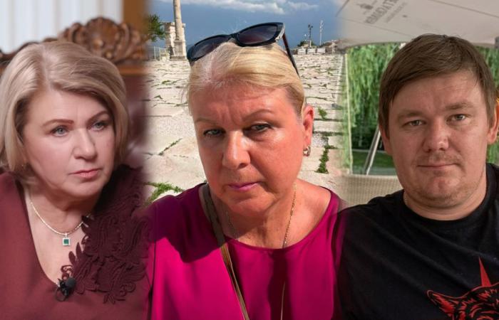 Криворізький підприємець Дмитро Шавло вимагає в спадкоємців Яковишина 100%