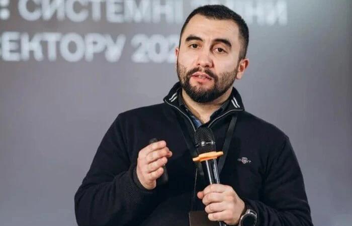 Арсен Жумаділов досі очолює АОЗ, де прострочена дебіторка зросла втричі до 46 млрд