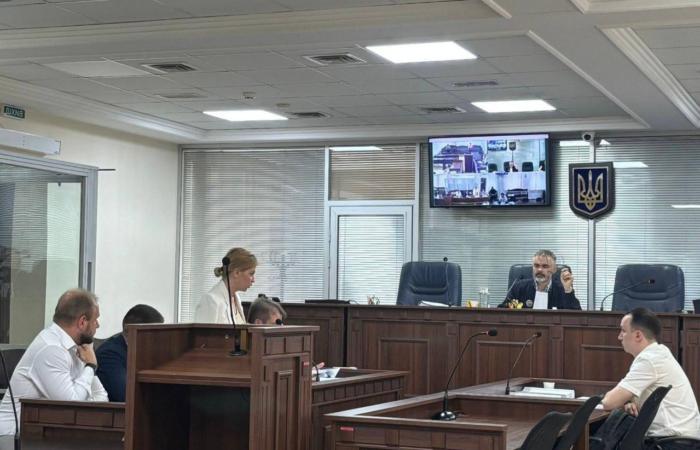 Ольга Стефанішина отримала нову підозру, прокурор просить заставу 13,3 млн
