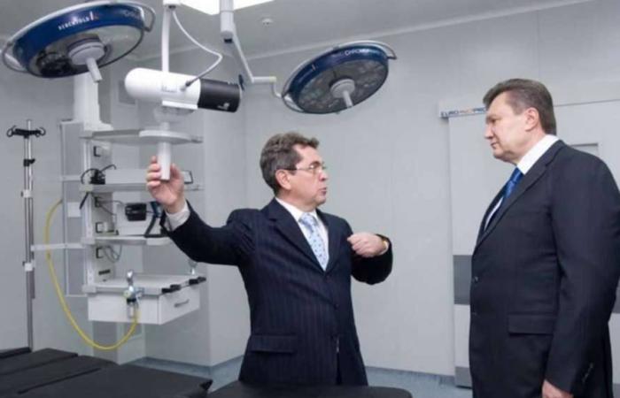 Ексміністр охорони здоров'я Ілля Ємець під час війни купив нерухомість у Греції