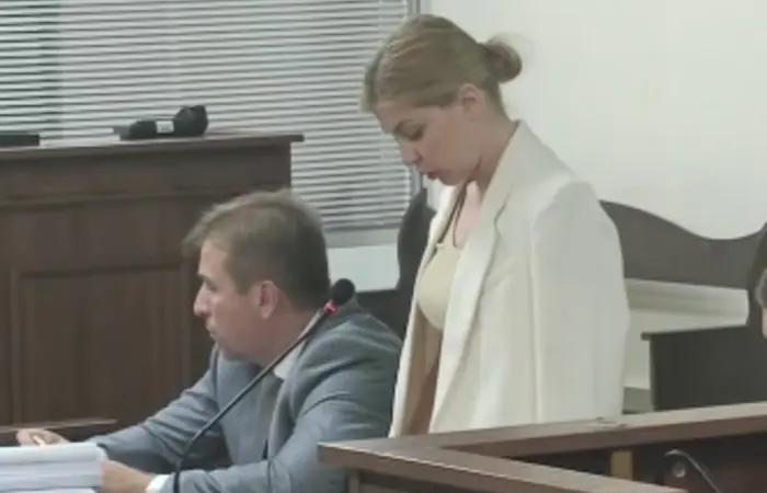 Ольга Стефанішина заявила, що не має 6 млн грн на визначену ВАКС заставу