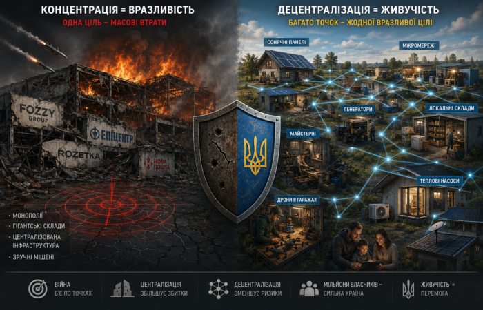 Мільярди на мішені: корупція у ВПК і центральне опалення як комунальне рабство України