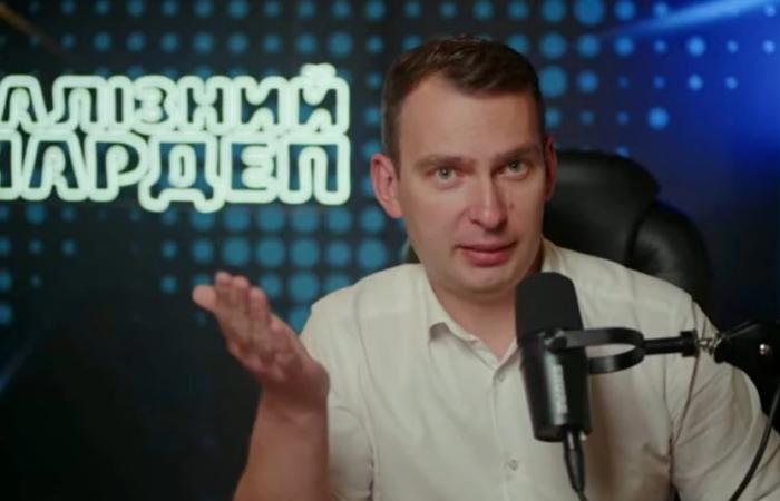 Керівник САП Олександр Клименко мовчить про можливе незаконне збагачення Железняка