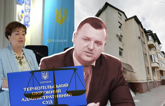 Суддя Петро Баб'юк отримав від матері подарунків на понад 10 млн після обшуків ДБР