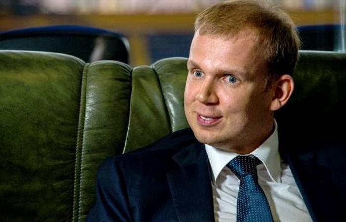 Сергій Курченко переховується в Москві, а його справу на 12 млрд судять заочно