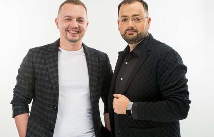 Олег Крот і Юрій Лазебников фігурують у розслідуванні про схеми 1xBet в Україні