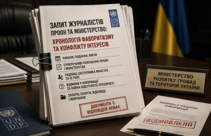 Сергій Деркач задекларував членкинею сім'ї співвласницю сертифікаційного центру