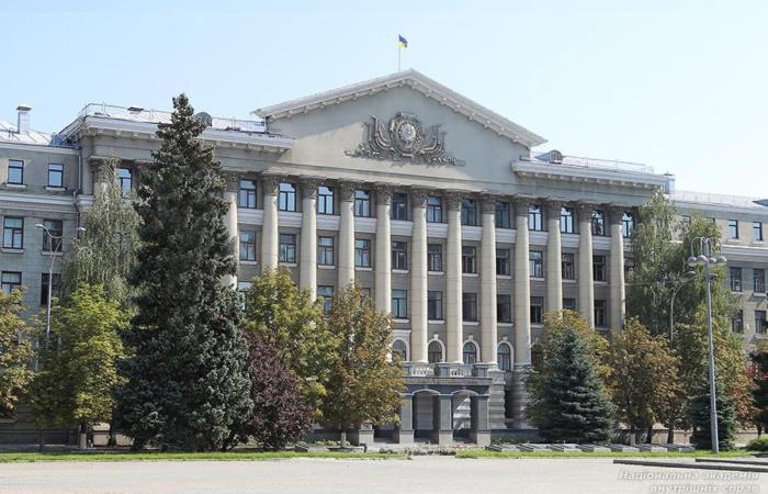 Посадовця НАВС Олександра Мінченка визнали винним, але покарати не встигли
