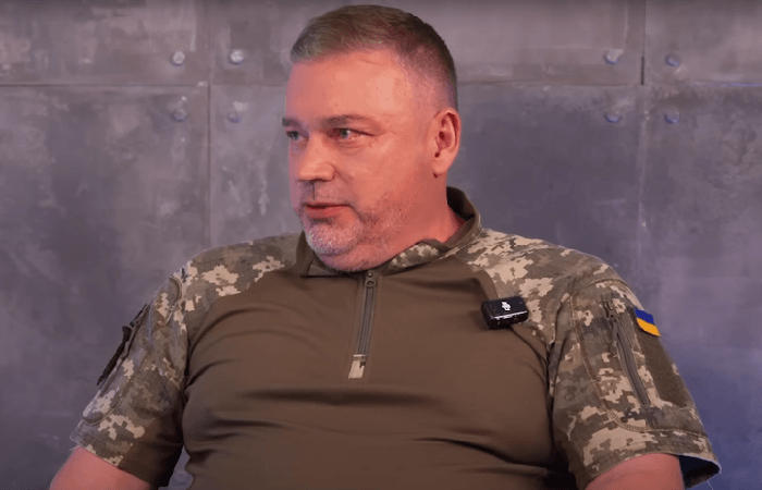 ДВКР СБУ затримала в Києві агента-провокатора Олексія Гончара, він же Тороп