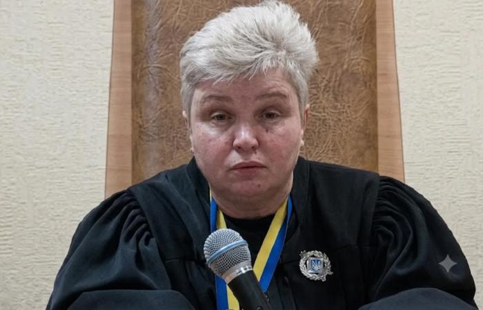 Суддя Печерського суду Тетяна Остапчук зняла арешти з підсанкційних активів 