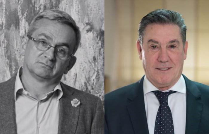 Німець Фелікс Нойберг фігурує у справі про пароми для Керченської переправи