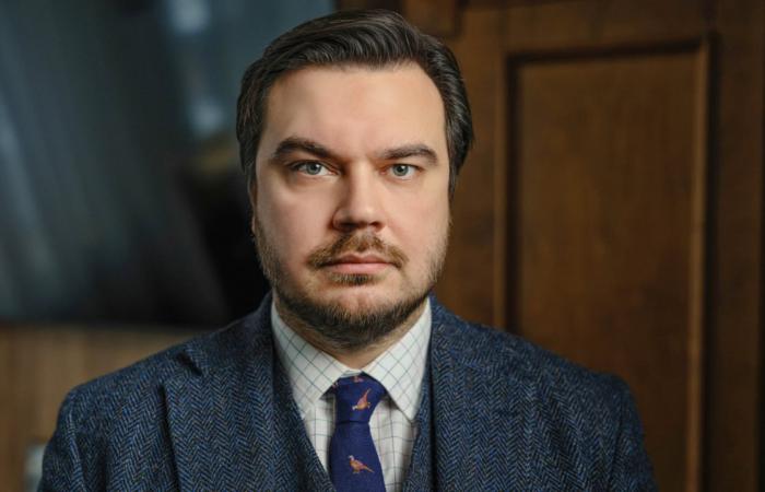 Голова ФДМУ Дмитро Наталуха потрапив під інформаційну атаку за два місяці до аукціону