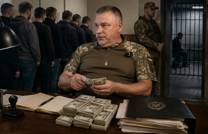 Викривач НАБУ Гончар-Тороп: 8 тисяч доларів за бронювання і занадто багато запитань до системи