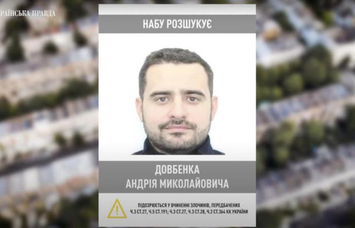 Андрій Довбенко позиціонує себе інвестором, а ВАКС викликає його у справі шашличників