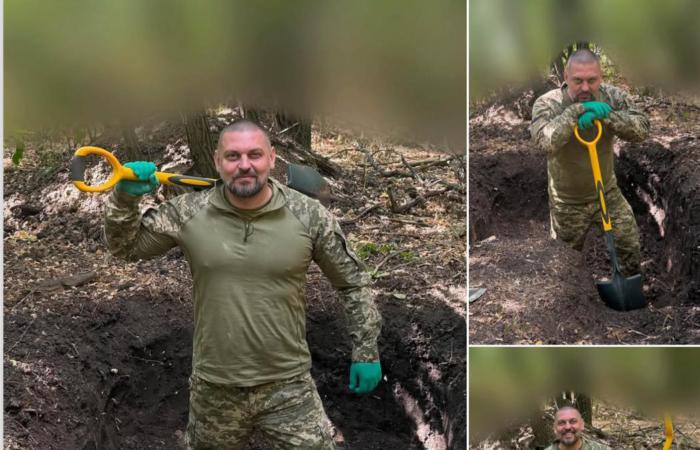 Мобілізація замість підозри: як розслідування БЕБ збіглося із відправкою блогера Золкіна на фронт