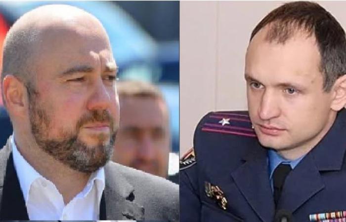 Олег Татаров залишився поза обшуками НАБУ, хоча Вадим Столар є його партнером