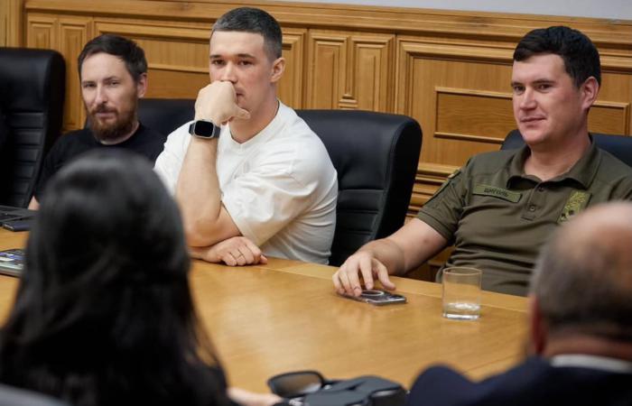 Віталій Дейнега назвав Юрія Щиголя гаманцем Мінцифри і особисто Михайла Федорова