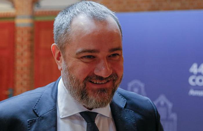 Застава у 10 тисяч євро та втеча до Австрії: як Андрій Павелко намагався вийти з-під варти у Братиславі та хто його рятує