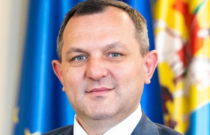 Мільярдні схеми та квартира за підпис: екссекретар Мінрегіону Володін визнав вину та отримав умовний термін
