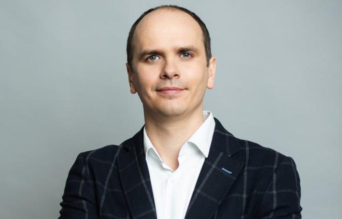 Ярослав Пахольчук очолив 1+1 media і став партнером Шефіра та Міндіча в 