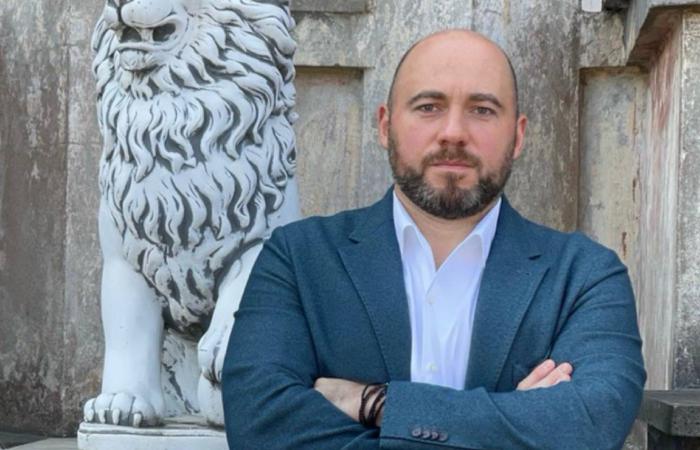 Вадим Столар опинився за кордоном утретє за війну, а мережа прикриття встояла