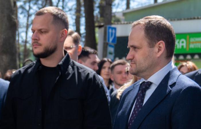 Микола Калашник перед відходом з КОДА відкрив безтендерні 800 млн на воду Київщини